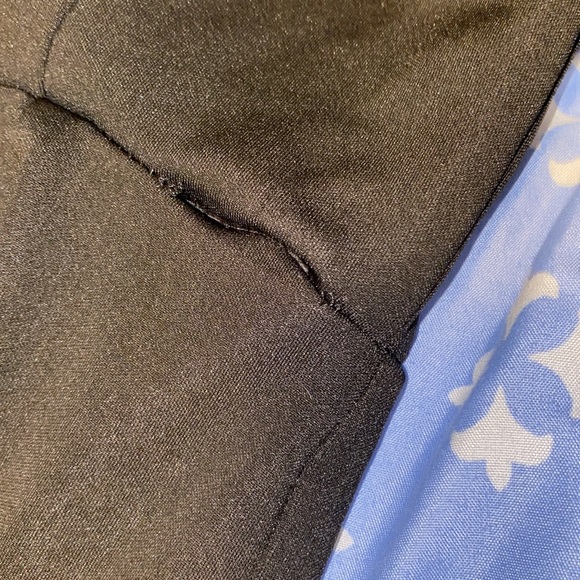 Fashion Nova Katya romper - Picture 6 of 8